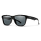 Lowdown Slim 2, Black + Polarized Gray Lens, hi-res