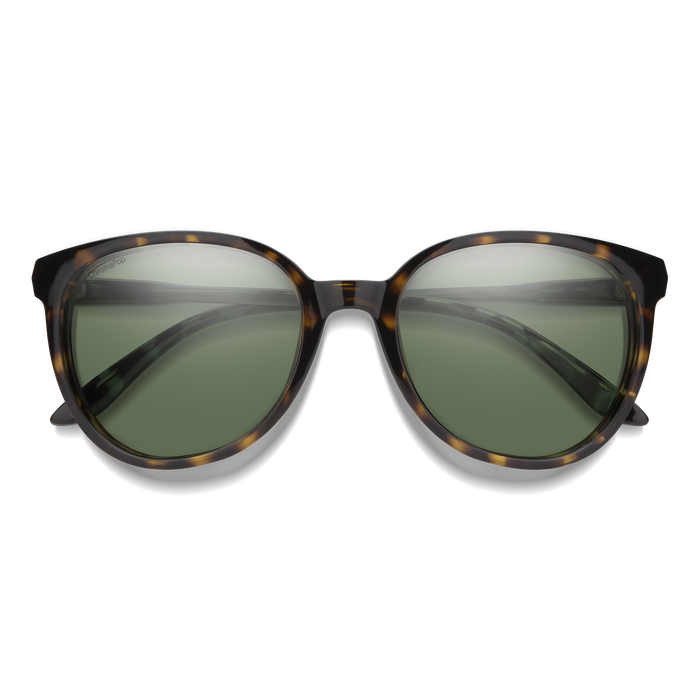 Cheetah, Alpine Tortoise + ChromaPop Polarized Gray Green Lens, hi-res