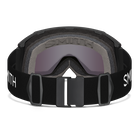 Squad MAG, Black + ChromaPop&trade; Sun Blue Mirror Lens, hi-res