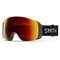 4D MAG, Slate Red + ChromaPop™ Sun Red Mirror Lens, hi-res