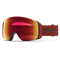 4D MAG, Terra Slate + ChromaPop™ Photochromic Red Mirror Lens, hi-res