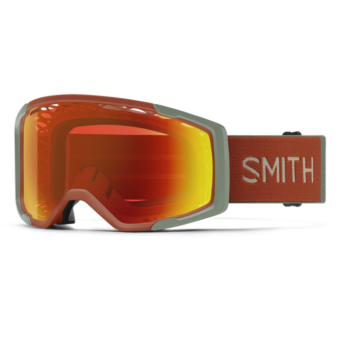 Rhythm MTB, Rust Sagebrush + ChromaPop Everyday Red Mirror Lens, hi-res