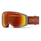 Rhythm MTB, Rust Sagebrush + ChromaPop Everyday Red Mirror Lens, hi-res