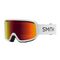 Frontier, White + Red Sol-X Mirror Lens, hi-res