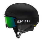 Rodeo Jr. Mips, Matte Black, hi-res