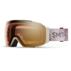 I/O MAG, Chalk Bleach + ChromaPop™ Pro Photochromic Gold Mirror Lens, hi-res