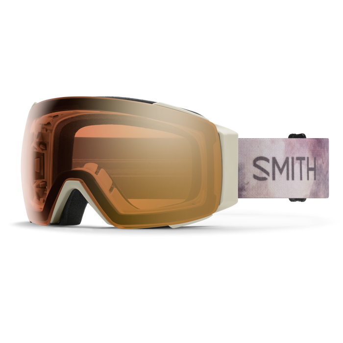 I/O MAG, Chalk Bleach + ChromaPop™ Pro Photochromic Gold Mirror Lens, hi-res