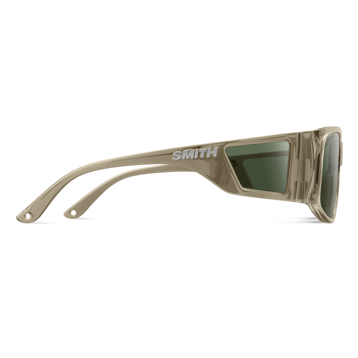 Monroe Peak, Summit Crystal + ChromaPop Polarized Gray Green Lens, hi-res