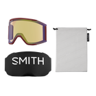 Squad MAG, Ironwood + ChromaPop™ Everyday Red Mirror Lens, hi-res