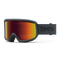 Frontier, Slate + Red Sol-X Mirror Lens, hi-res
