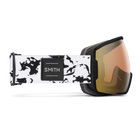 Proxy Low Bridge Fit, Black Marble + ChromaPop&trade; Pro Photochromic Gold Mirror Lens, hi-res