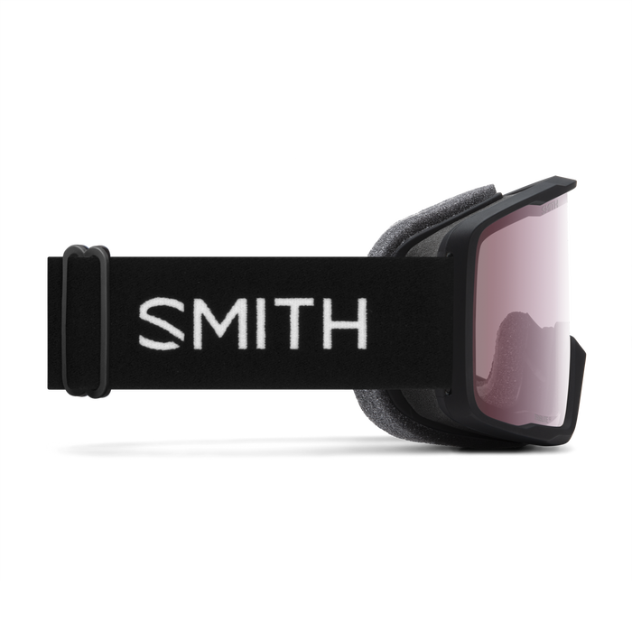 Tribute, Black + Ignitor Mirror Lens, hi-res