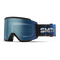 Squad XL, Open Road + ChromaPop™ Everyday Blue Mirror Lens, hi-res