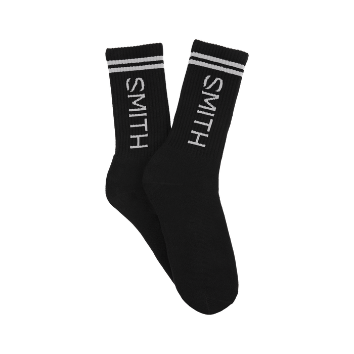 Essential Socks, Black, hi-res
