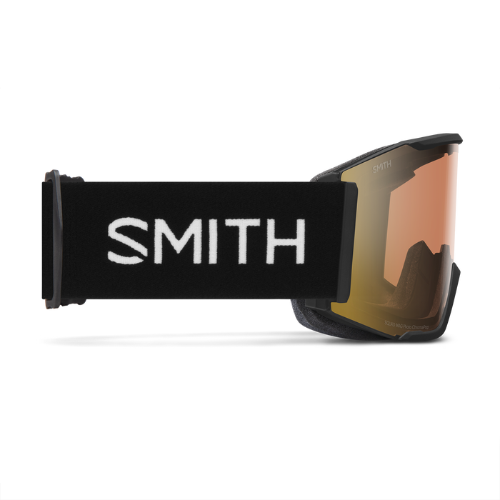 Squad MAG, Black + ChromaPop™ Pro PhotoChromic Gold Mirror Lens, hi-res