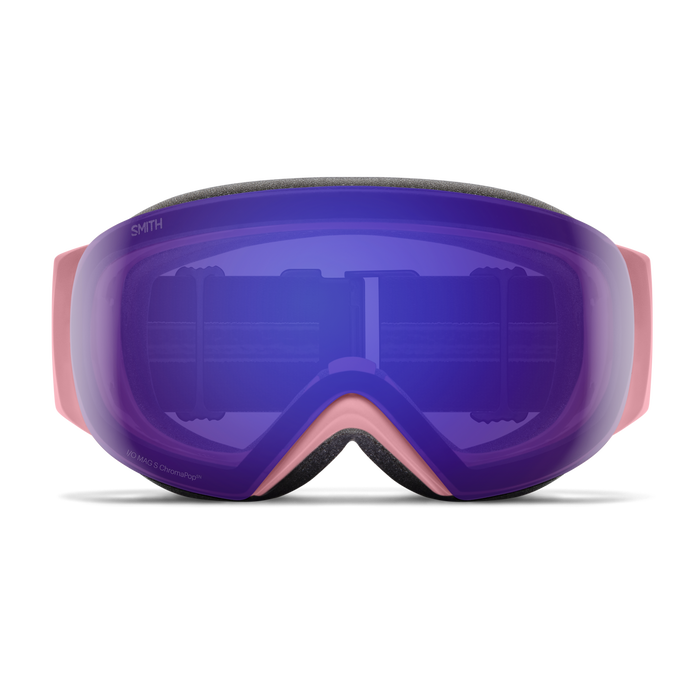 I/O MAG S, Birds of Prey + ChromaPop™ Everyday Violet Mirror Lens, hi-res