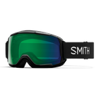Grom, Black + ChromaPop Everyday Green Mirror Lens, hi-res