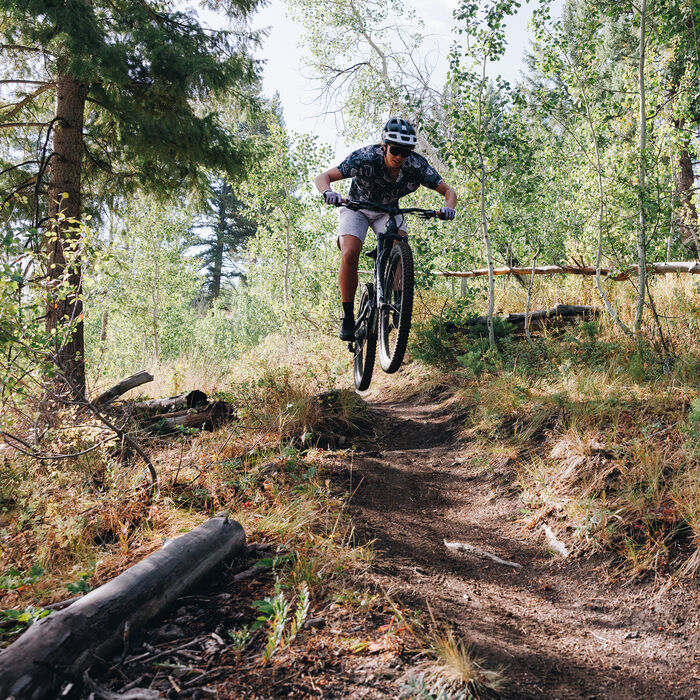 Forefront 3 Mips®, Matte Smith x Wild Rye, hi-res