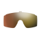 Pursuit Replacement Lens, ChromaPop Glacier PhotoChromic Copper Gold Mirror, hi-res