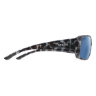 Guide's Choice S, Sky Tortoise + ChromaPop Glass Polarized Blue Mirror Lens, hi-res