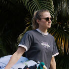 Westward, Summit Crystal + ChromaPop™ Polarized Gray Green Lens, hi-res