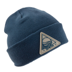 Flow State Beanie, Cobalt, hi-res