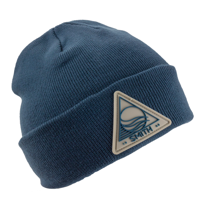Flow State Beanie, Cobalt, hi-res
