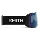 4D MAG XL, Black + ChromaPop™ Everyday Blue Mirror, hi-res