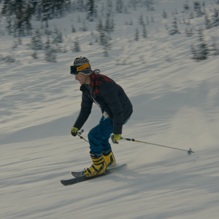 Smith x TNF Cariboo OTG - Austin Smith AC, AC | TNF x Austin Smith + Black Lens, hi-res