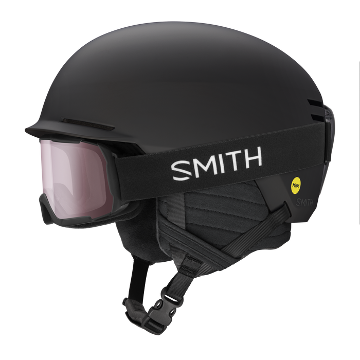 Scout Jr., Matte Black, hi-res