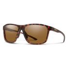 Pinpoint, Matte Tortoise + ChromaPop Polarized Brown Lens, hi-res