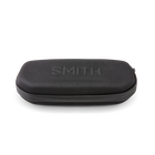 Small Sunglass Case, Black, hi-res