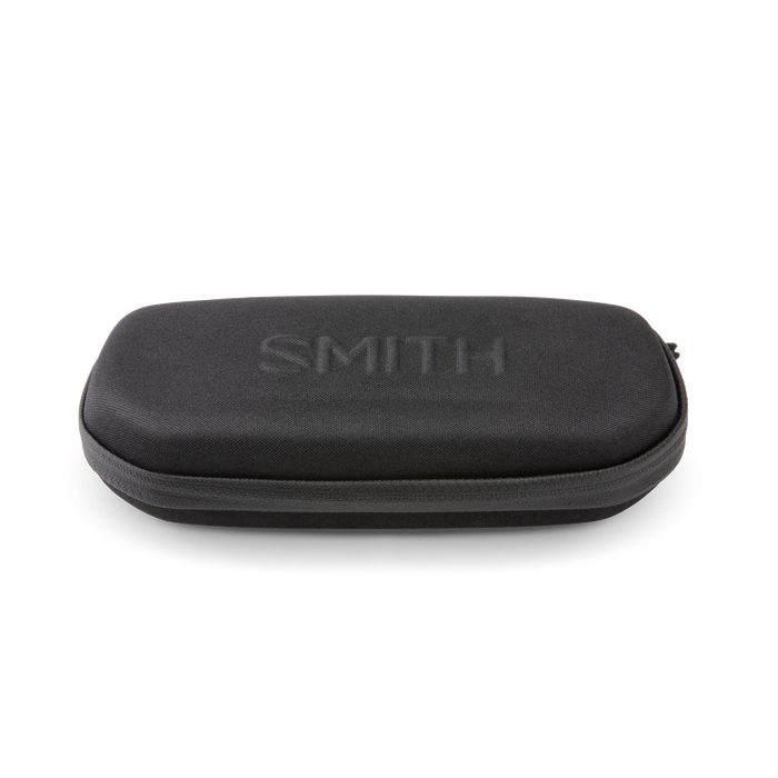 Small Sunglass Case, Black, hi-res