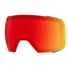 I/O MAG XL Replacement Lens ChromaPop Photochromic Red Mirror