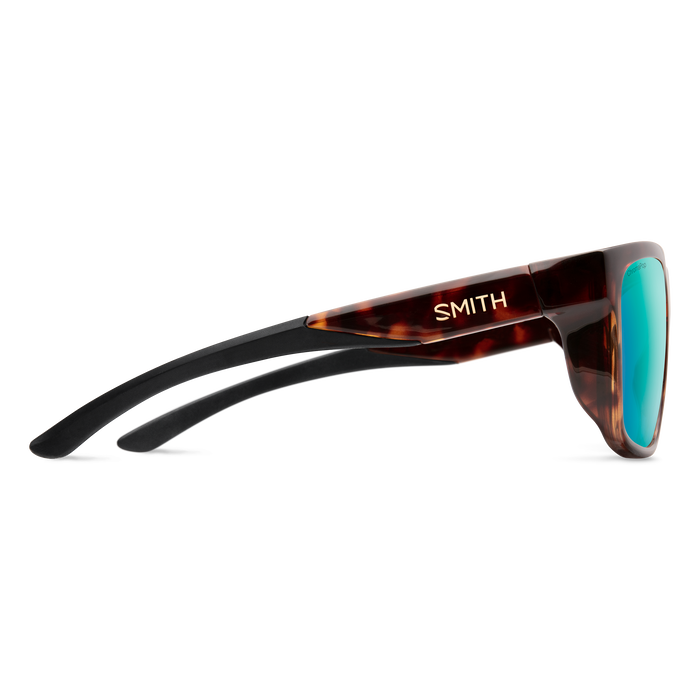 Barra, Tortoise + ChromaPop Polarized Opal Mirror Lens, hi-res
