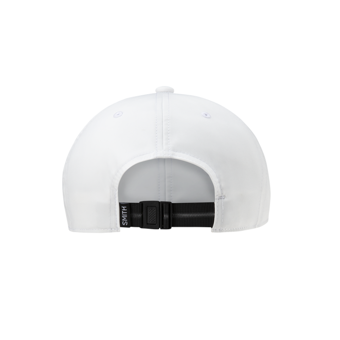 The Bask Cap, White, hi-res