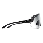 Momentum, Black + Photochromic Clear To Gray Lens, hi-res