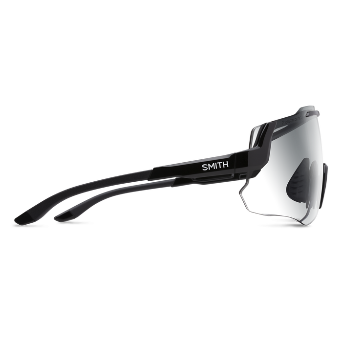 Momentum, Black + Photochromic Clear To Gray Lens, hi-res