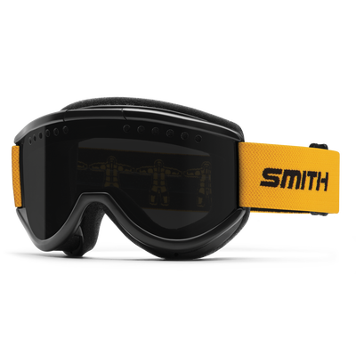 Smith x TNF Cariboo OTG - Austin Smith AC