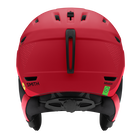 Mission Mips, Matte Crimson Geo, hi-res