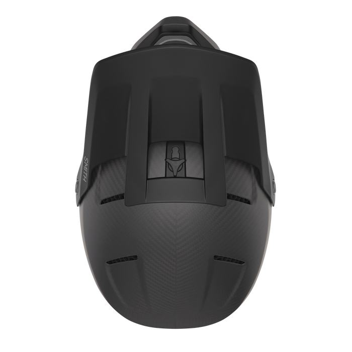 Hardline Carbon Mips®, Matte Black Carbon, hi-res