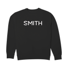 Essential Heavyweight Crew, Black, hi-res