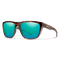 Barra, Tortoise + ChromaPop Polarized Opal Mirror Lens, hi-res