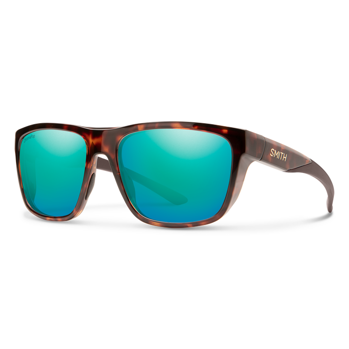 Barra, Tortoise + ChromaPop Polarized Opal Mirror Lens, hi-res
