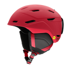 Mission Mips, Matte Crimson Geo, hi-res