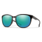 Lake Shasta, Black + ChromaPop Polarized Opal Mirror Lens, hi-res