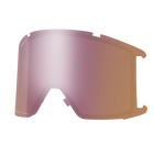 Squad XL Replacement Lens ChromaPop Everyday Rose Gold Mirror