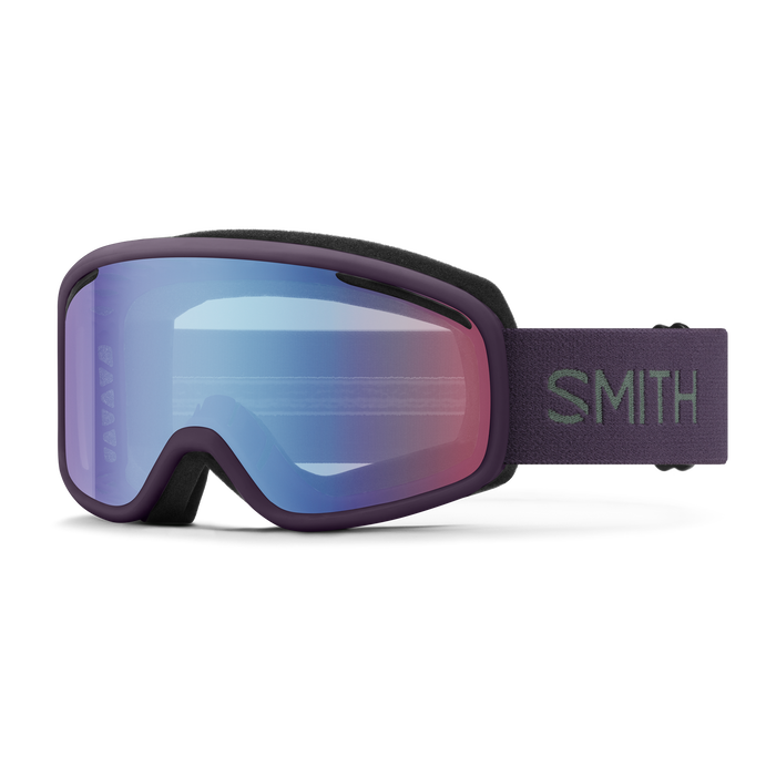 Vogue, Cosmos + Blue Sensor Mirror Lens, hi-res