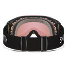Rhythm MTB + Dirt Screen, Black + Clear Lens, hi-res