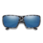 Guide's Choice S, Sky Tortoise + ChromaPop Glass Polarized Blue Mirror Lens, hi-res